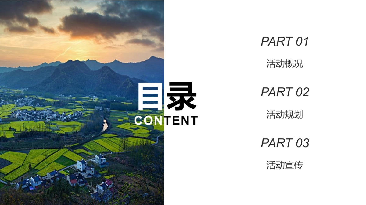 乡村文化旅游节 （舞动青春 最美乡村主题）活动执行方案-57P_第7页