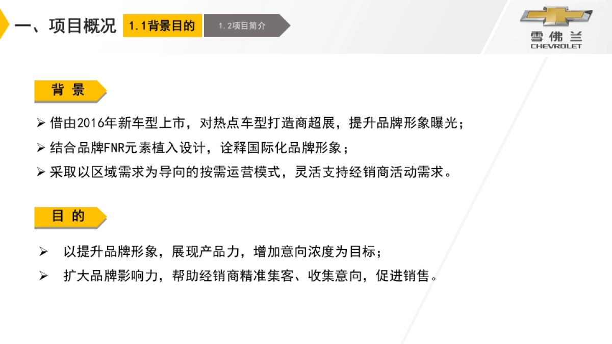 雪佛兰商超展示线路经理督导执行手册_第4页