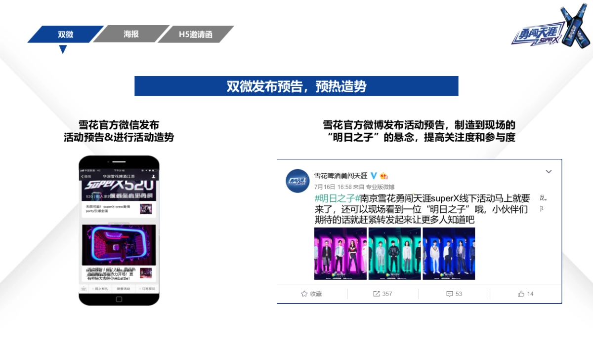 勇闯天涯super X南京执行方案_第9页