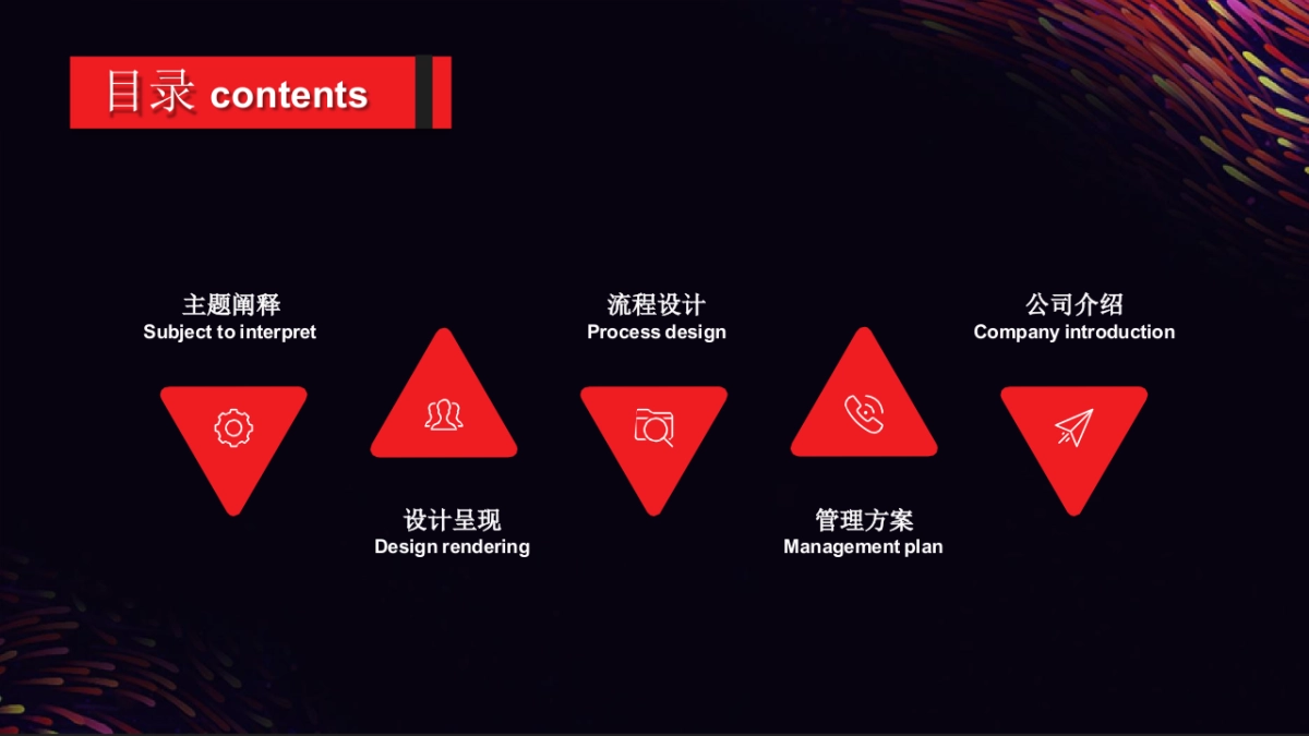 云集三周年庆典策划执行方案_第2页