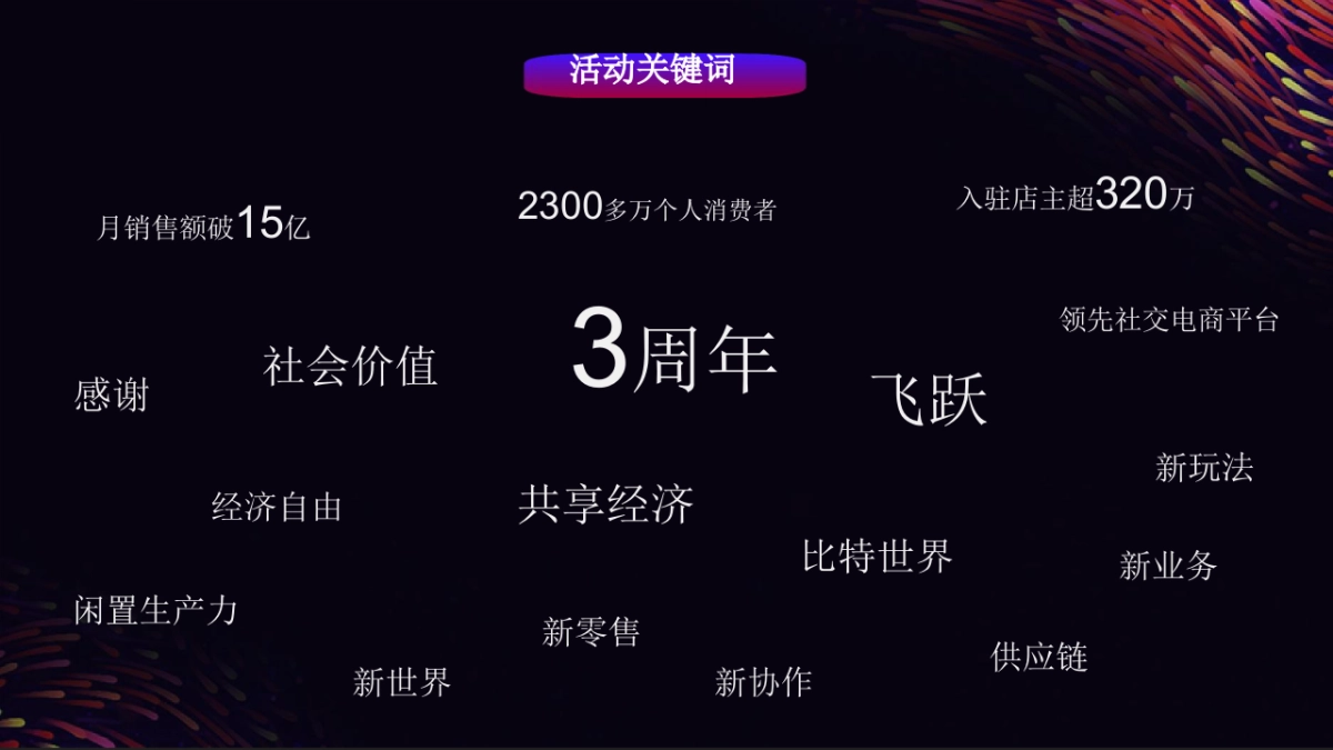 云集三周年庆典策划执行方案_第4页