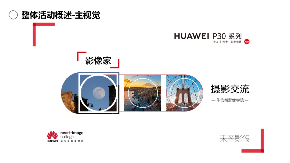 云业务-P30系列「影像家」摄影交流活动执行方案 _第7页