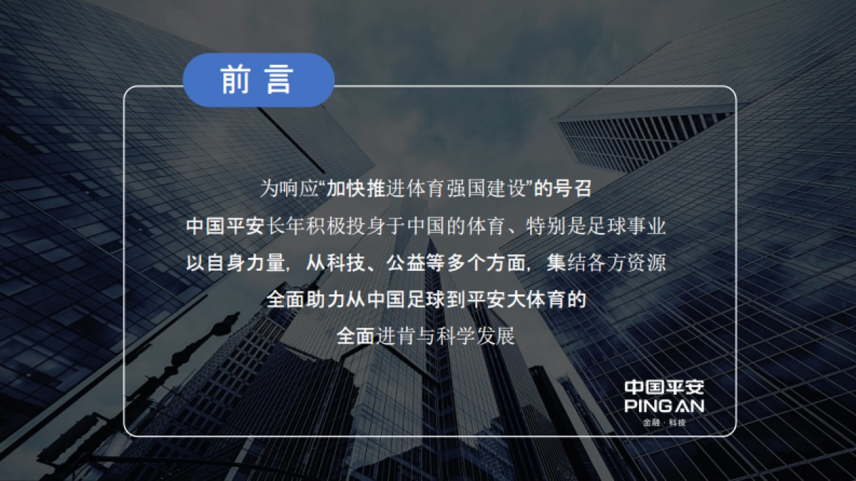 中国平安体育大计划发布仪式执行策划方案_第2页