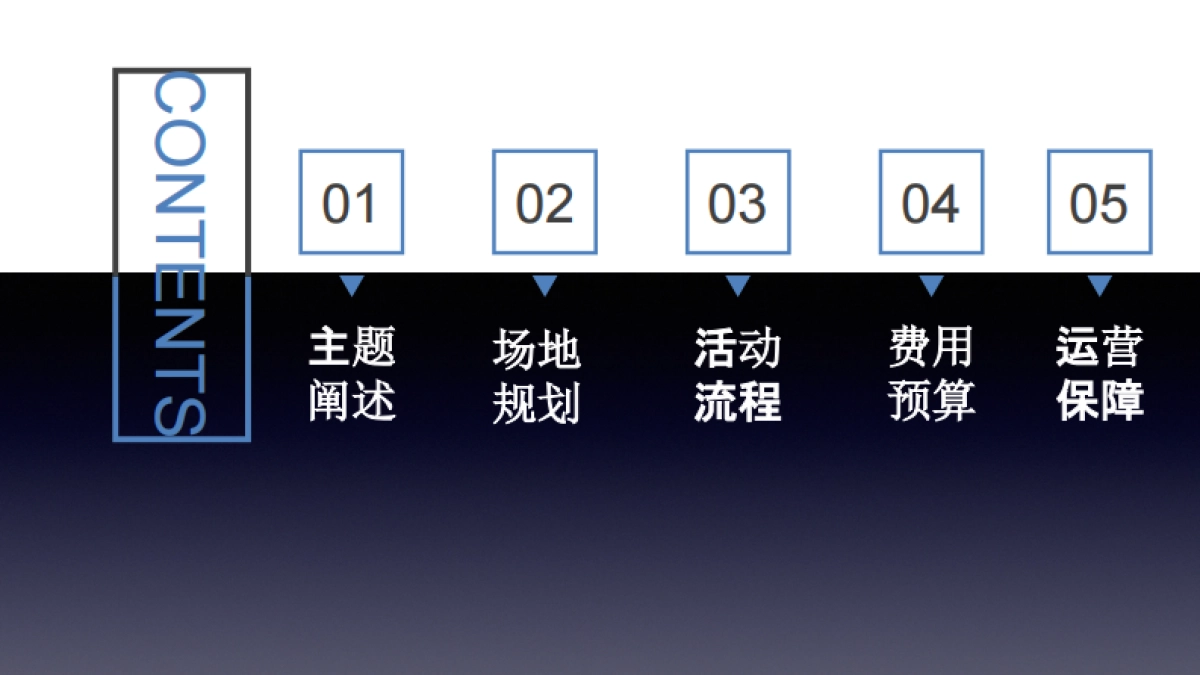 中国平安体育大计划发布仪式执行策划方案_第3页