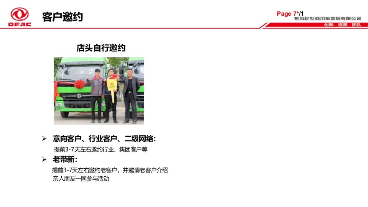 中卡ISD180高顶上市发布会执行手册_第8页