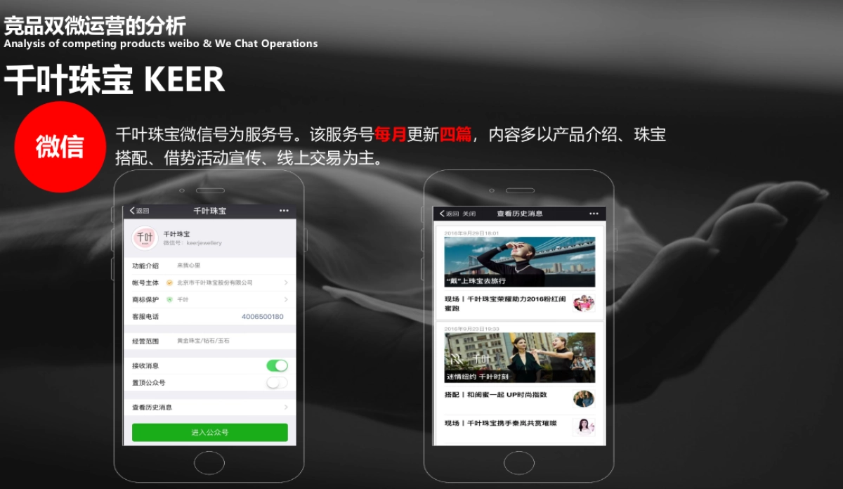Final I Do竞品双微运营的分析_第4页
