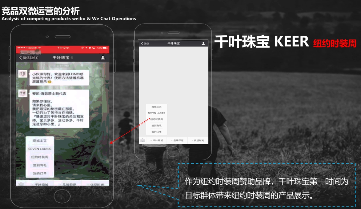 Final I Do竞品双微运营的分析_第9页