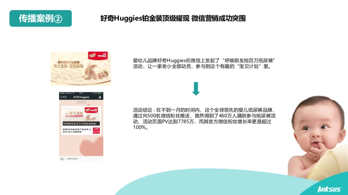 帮宝适-Pampers FS pants Olympic—竞品分析   _第10页