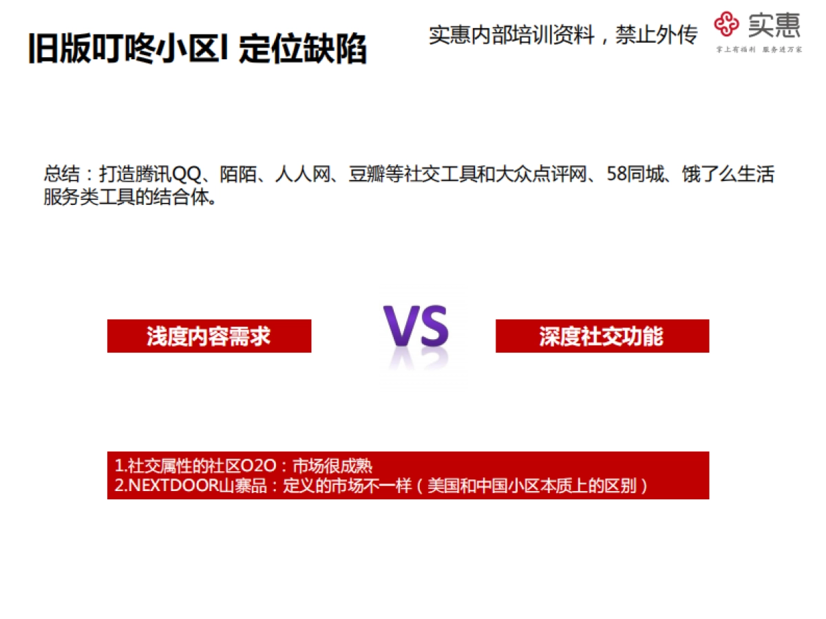 叮咚小区竞品分析_第10页