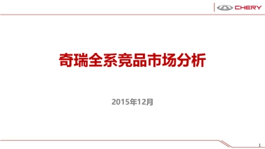 风云2竞品市场分析