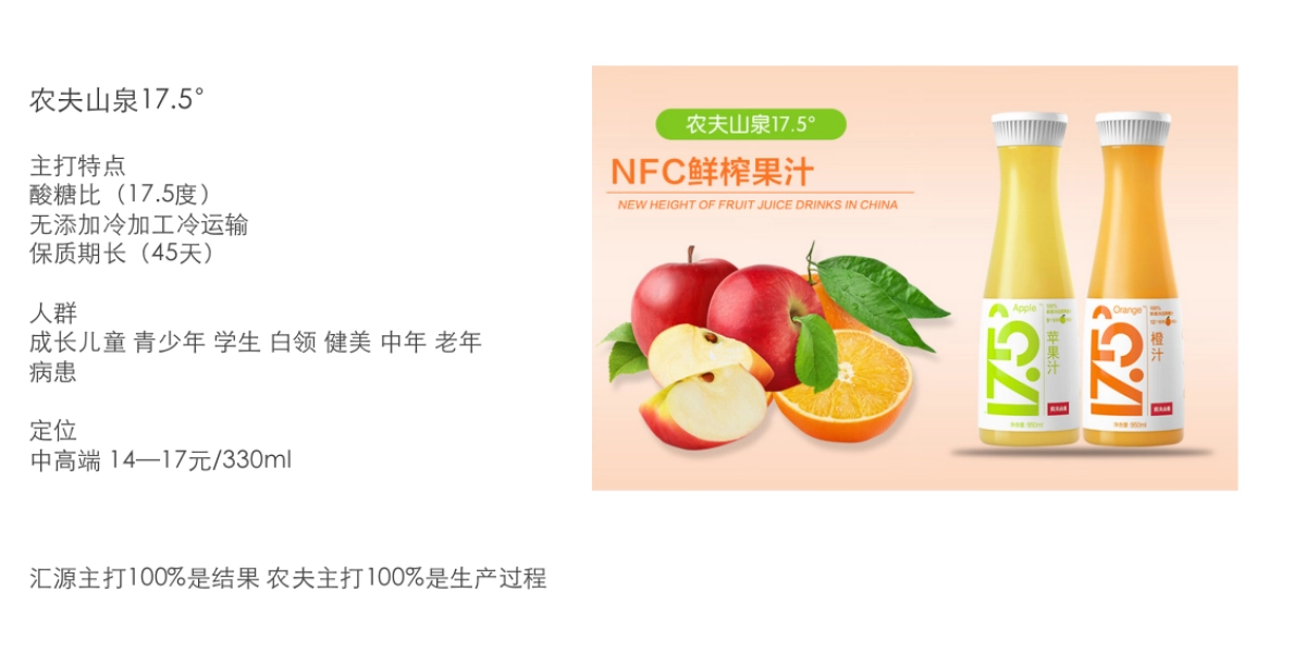 汇源竞品分析_第8页