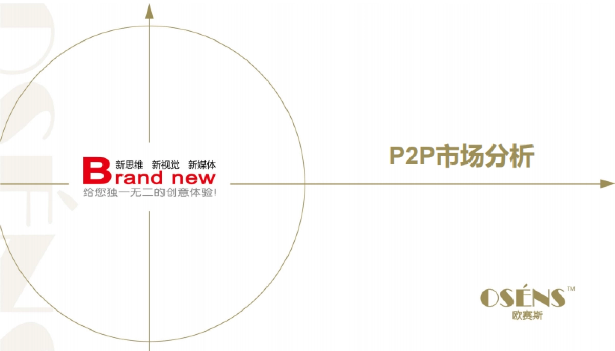 欧赛斯互联网金融P2P市场商业模式竞品品牌研究分析_第1页