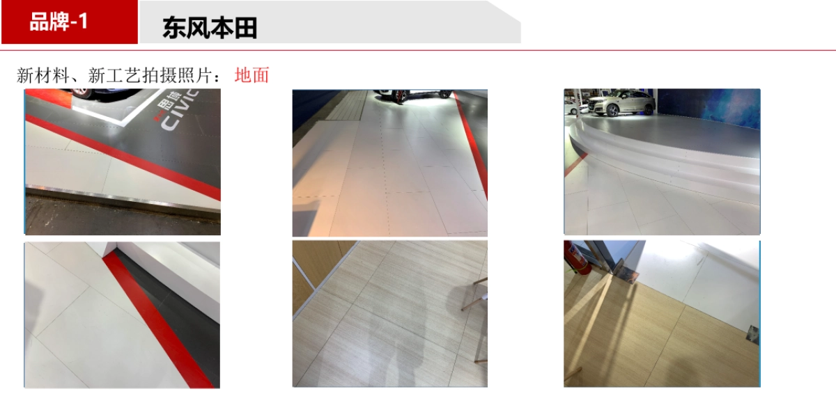 2018东风日产地方车展十一竞品调研-南京_第5页