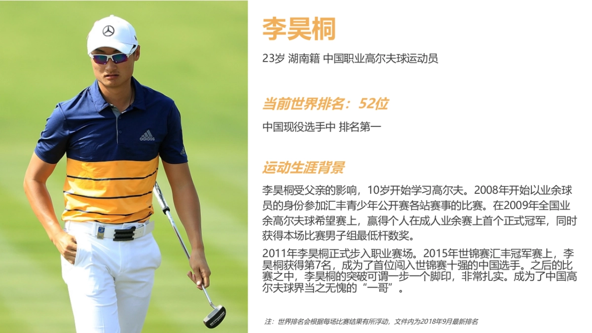 2020VOSS品牌拟赞助球星调研_第8页