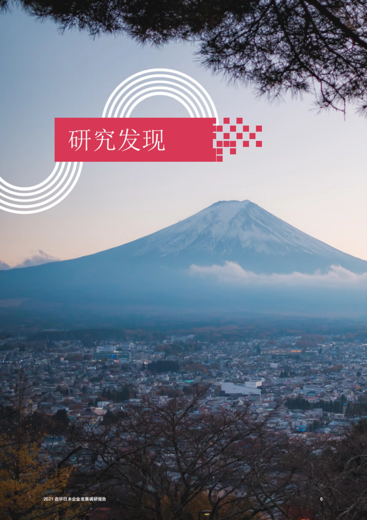 2021在华日本企业发展调研报告-普华永道&上海国际问题研究院-50页_第6页