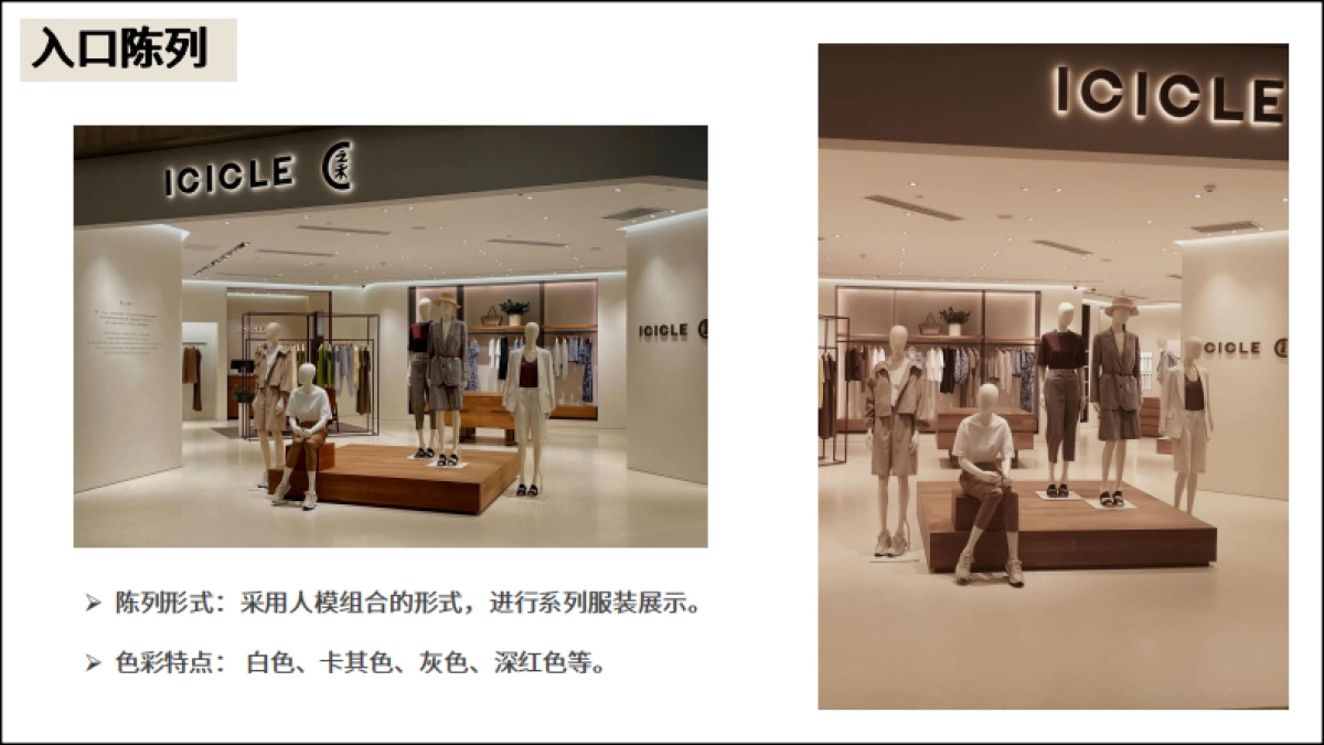ICICLE之禾陈列调研_第9页