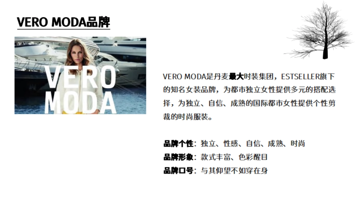 Vero Moda门店调研_第4页