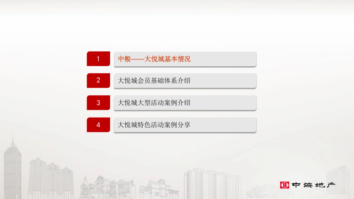 大悦城会员体系调研_第2页