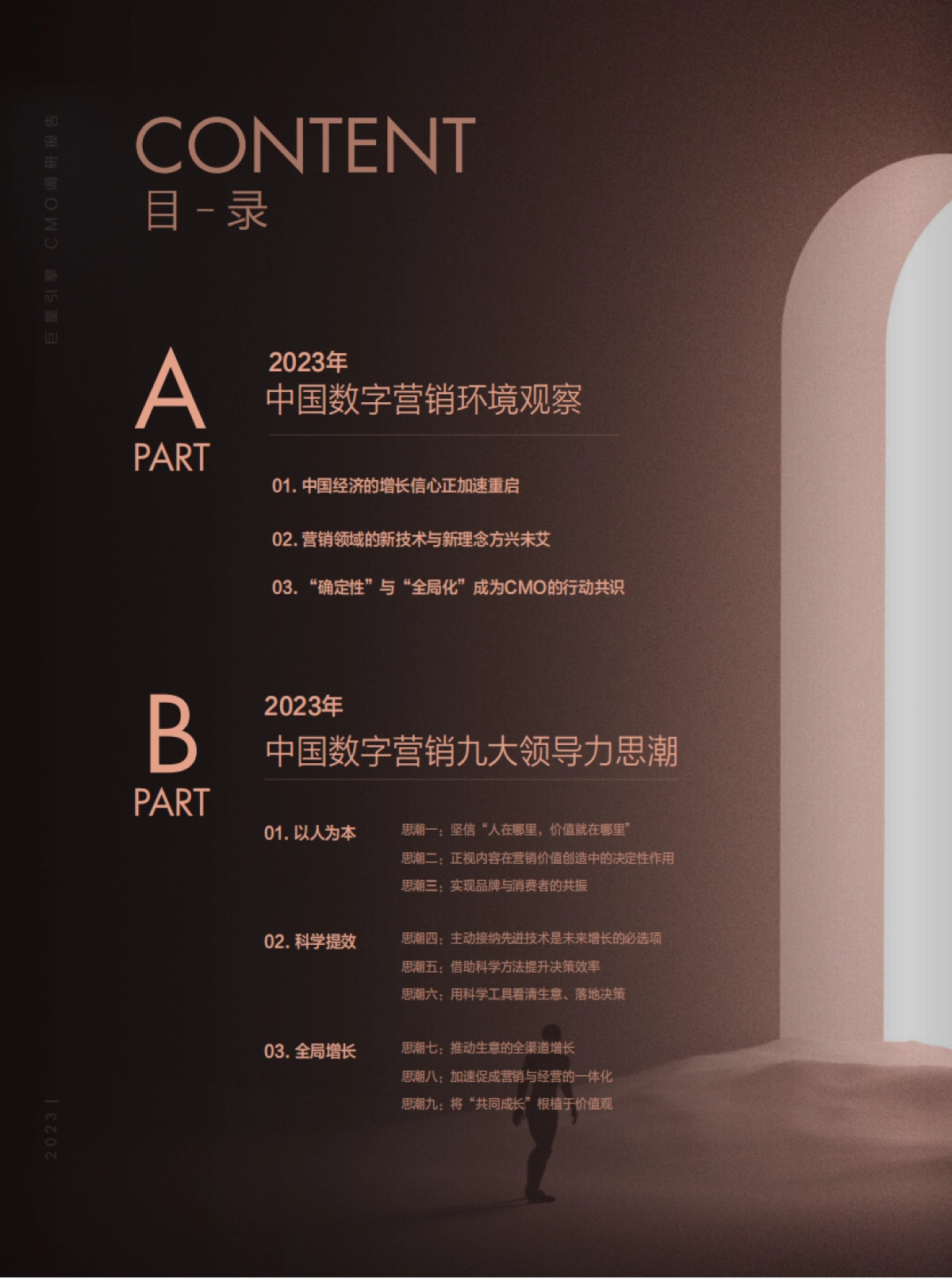 巨量算数:2023巨量引擎CMO调研报告_第4页