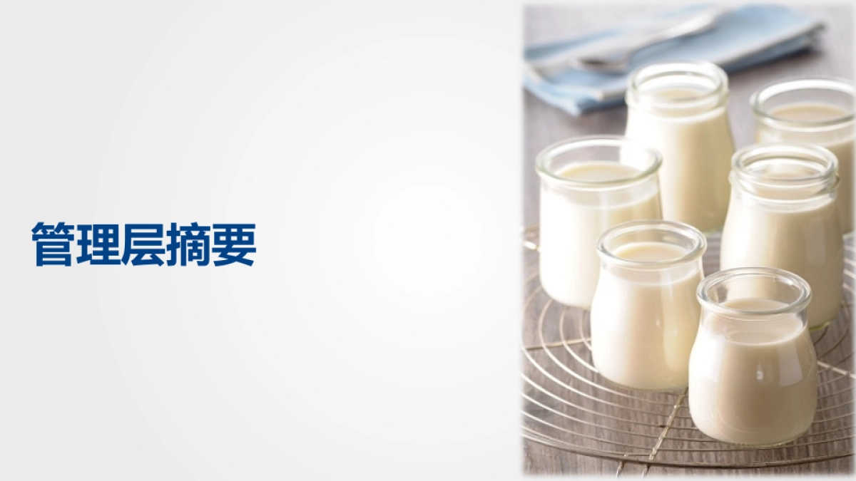 蒙牛纯甄品牌策略调研报告_第4页