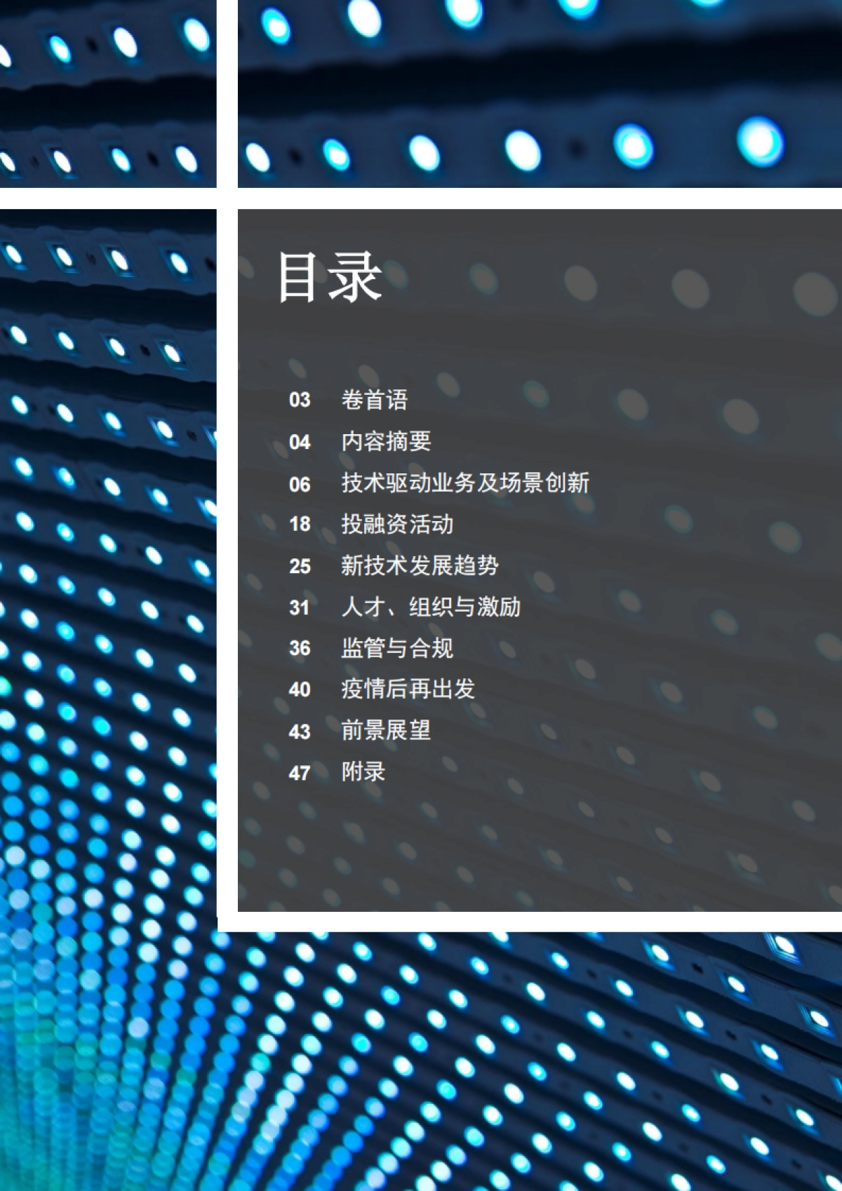 普华永道：中国金融科技调研2020_第2页