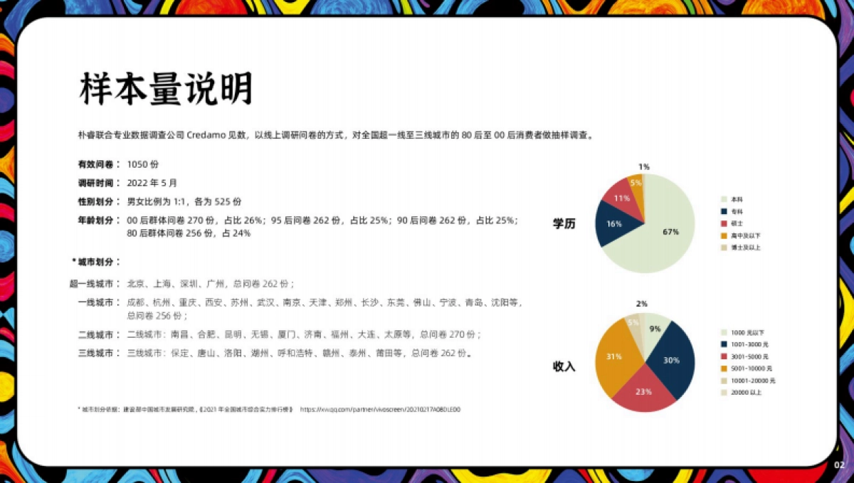 小众文化及兴趣圈层调研报告-29P_第2页