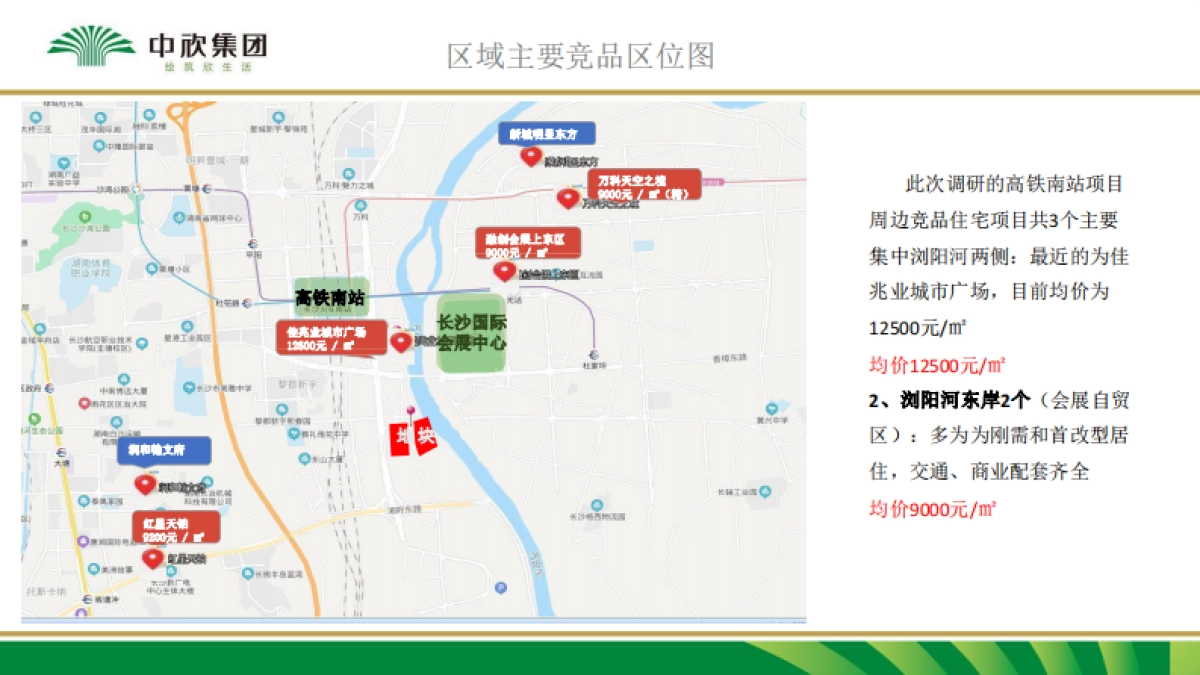 长沙高铁南站地块市调定位报告-75P_第10页