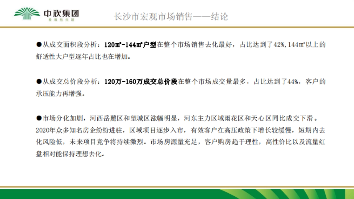 长沙高铁南站地块市调定位报告-75P_第8页