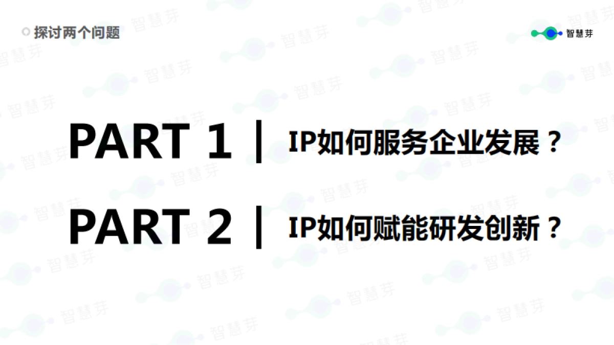 智慧芽：2023全球企业知识产权创新调研报告_第6页