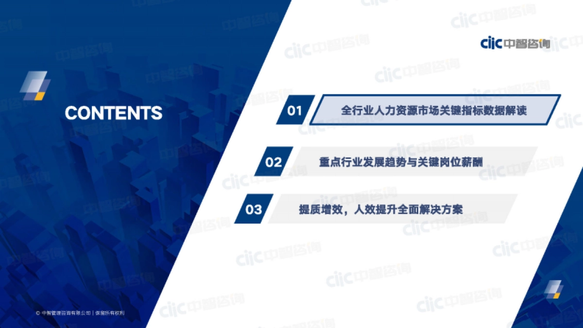 中智咨询：2023年人力资源市场调研趋势_第2页
