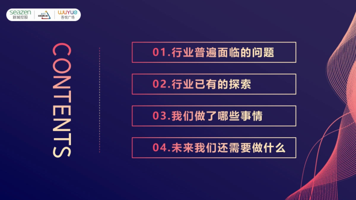 2022购物中心疫情下商业破局（培训PPT演讲稿）-33P_第2页