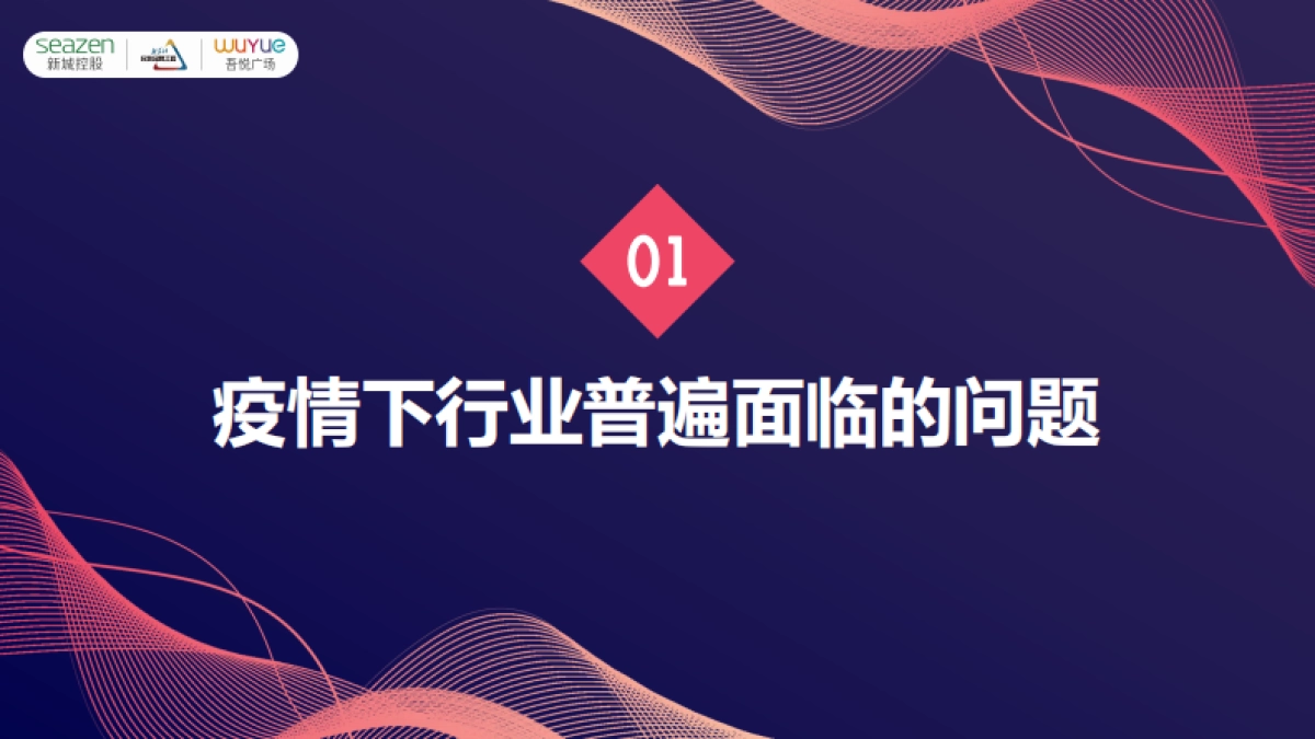 2022购物中心疫情下商业破局（培训PPT演讲稿）-33P_第3页