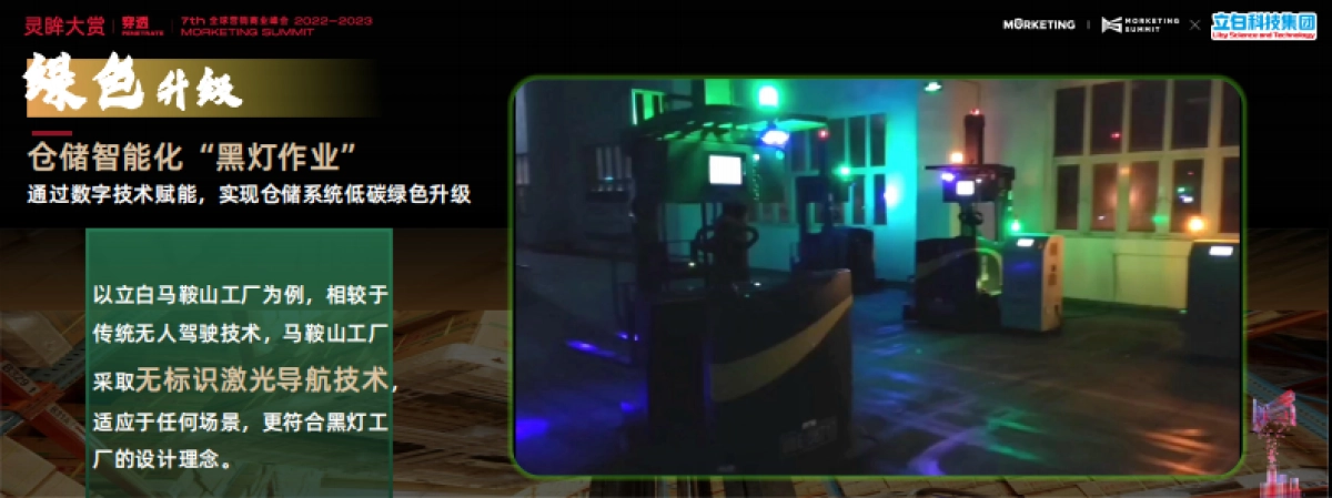 灵眸大赏X立白科技集团—吴晨—ESG专场演讲材料_第10页