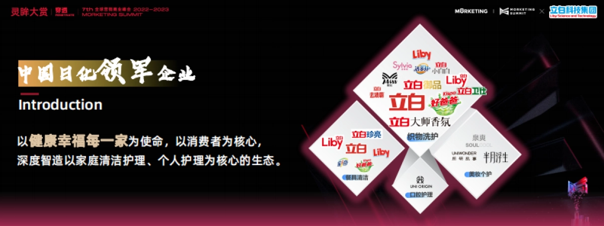 灵眸大赏X立白科技集团—吴晨—ESG专场演讲材料_第2页