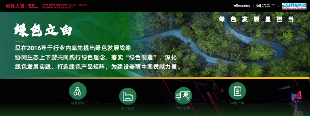 灵眸大赏X立白科技集团—吴晨—ESG专场演讲材料_第6页