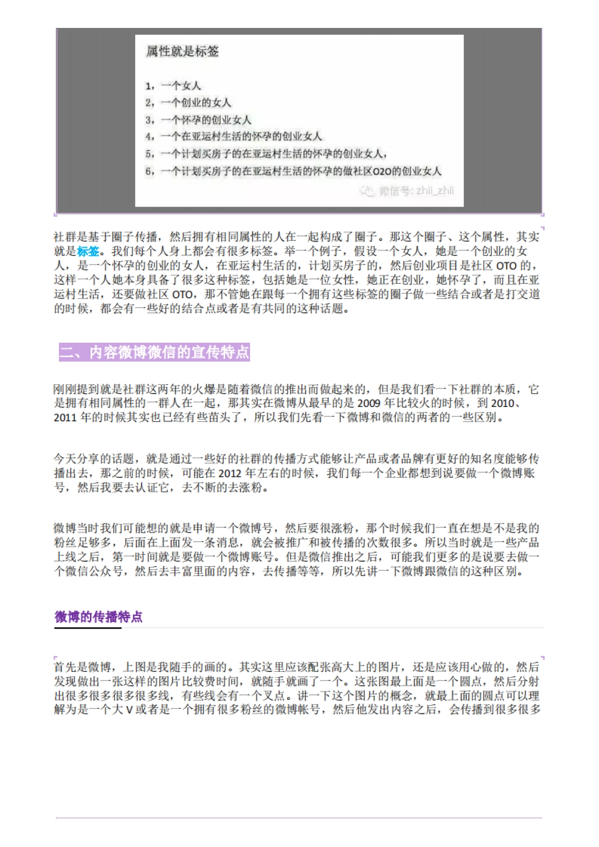 《CEO说创始人:社群传播特点及实操应用案例》_第2页