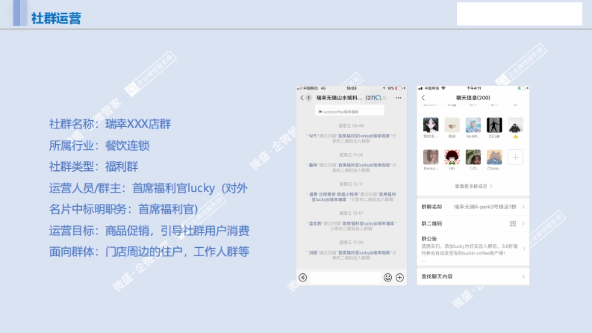 【第43期】社群运营案例拆解-瑞幸咖啡_第4页
