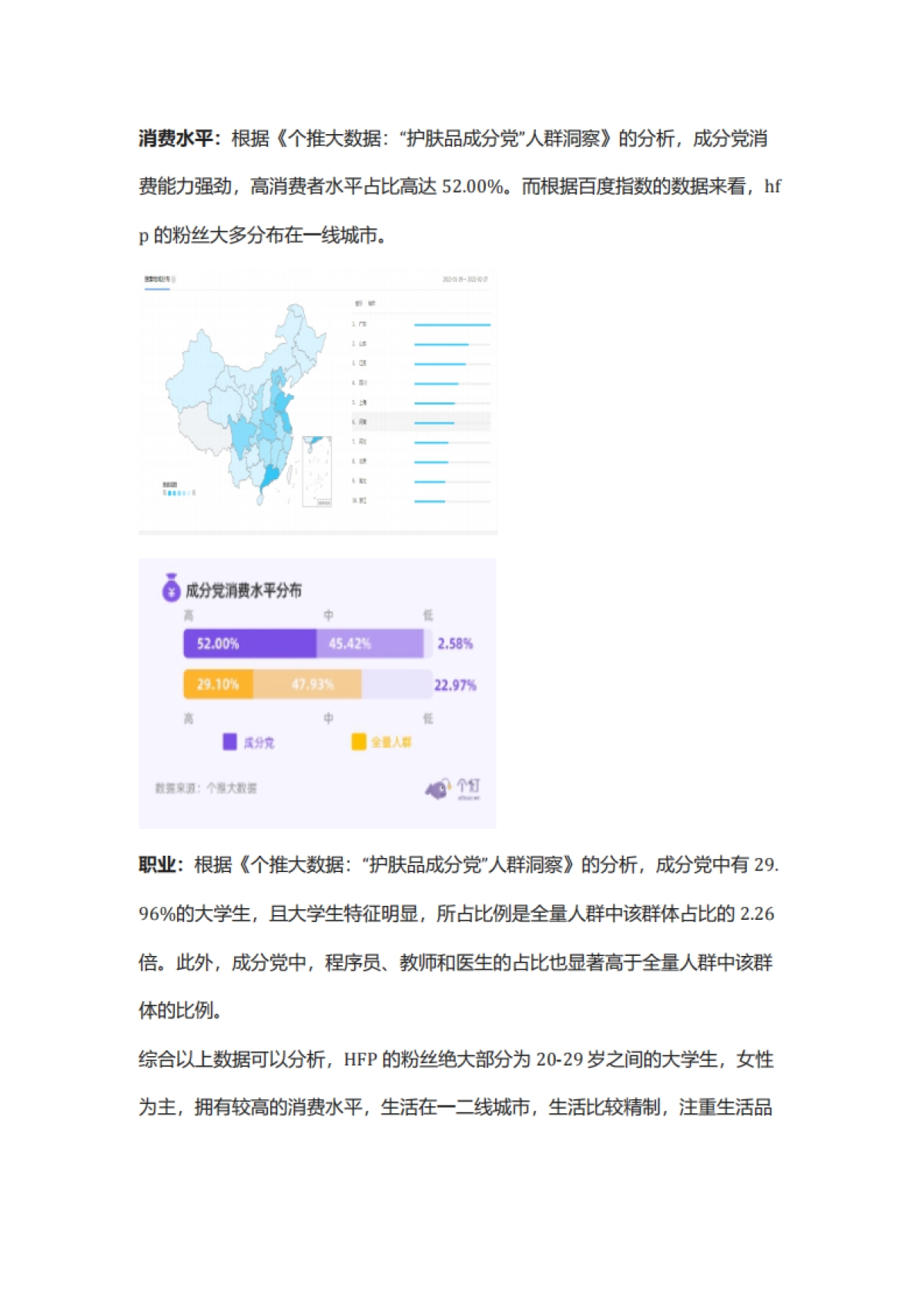 【美妆】2022年HFP私域运营复盘方案（内容营销、种草）_第5页