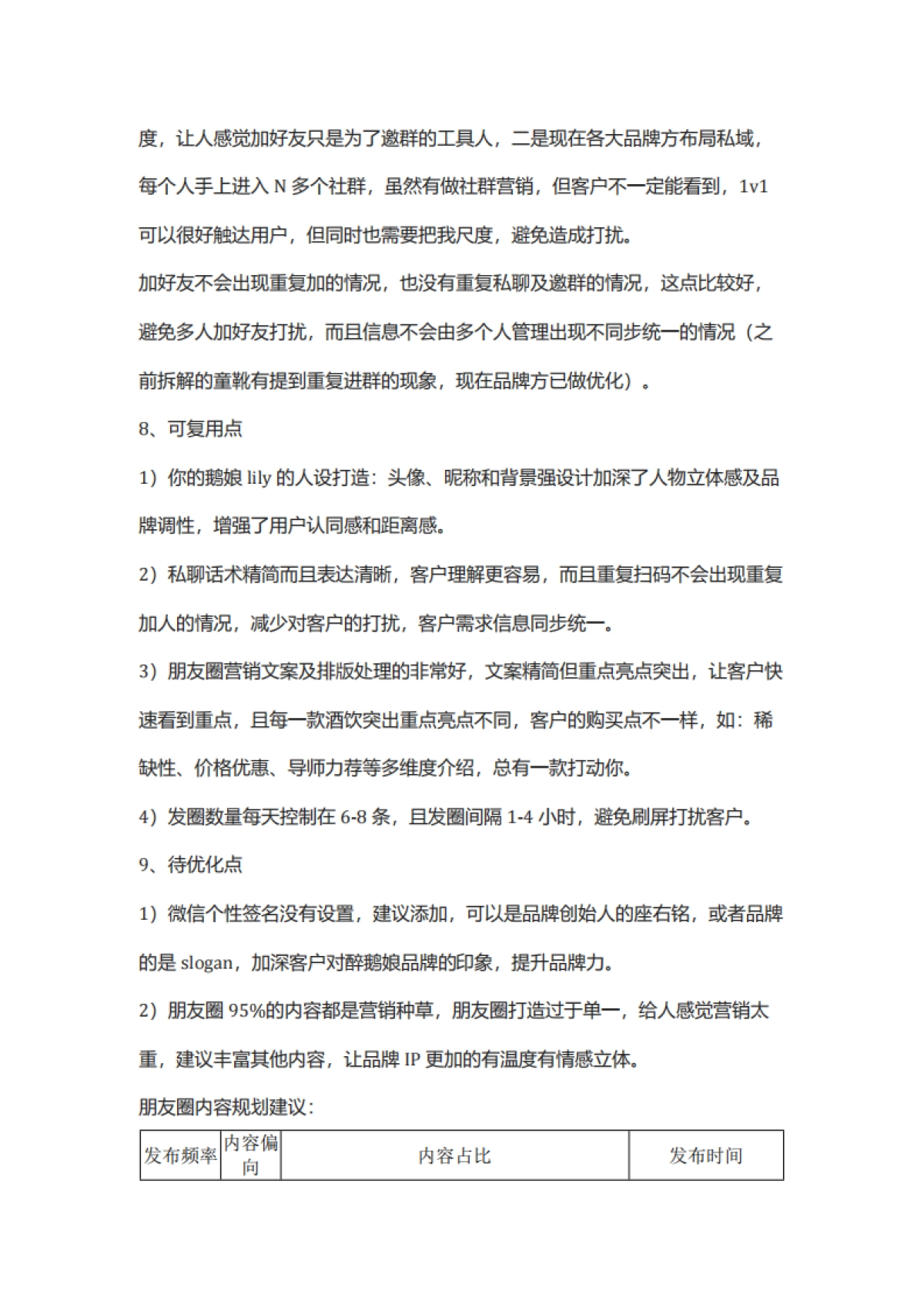 【食品】2022醉鹅娘复盘方案（品牌传播、社群营销）_第10页