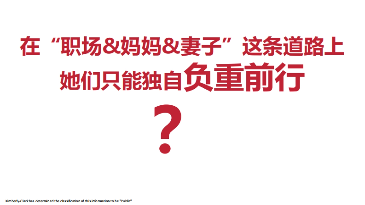 512家冕女王方案好奇&合生元&威猛&高洁丝&亨氏案例报告_第7页