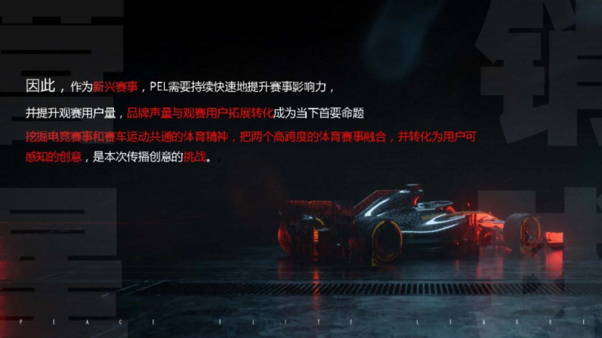 2021PEL和平精英上海国际赛车场跨界传播案例_第3页
