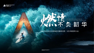 2021许昌水乡项目1-2月春节 返乡置业复盘报告