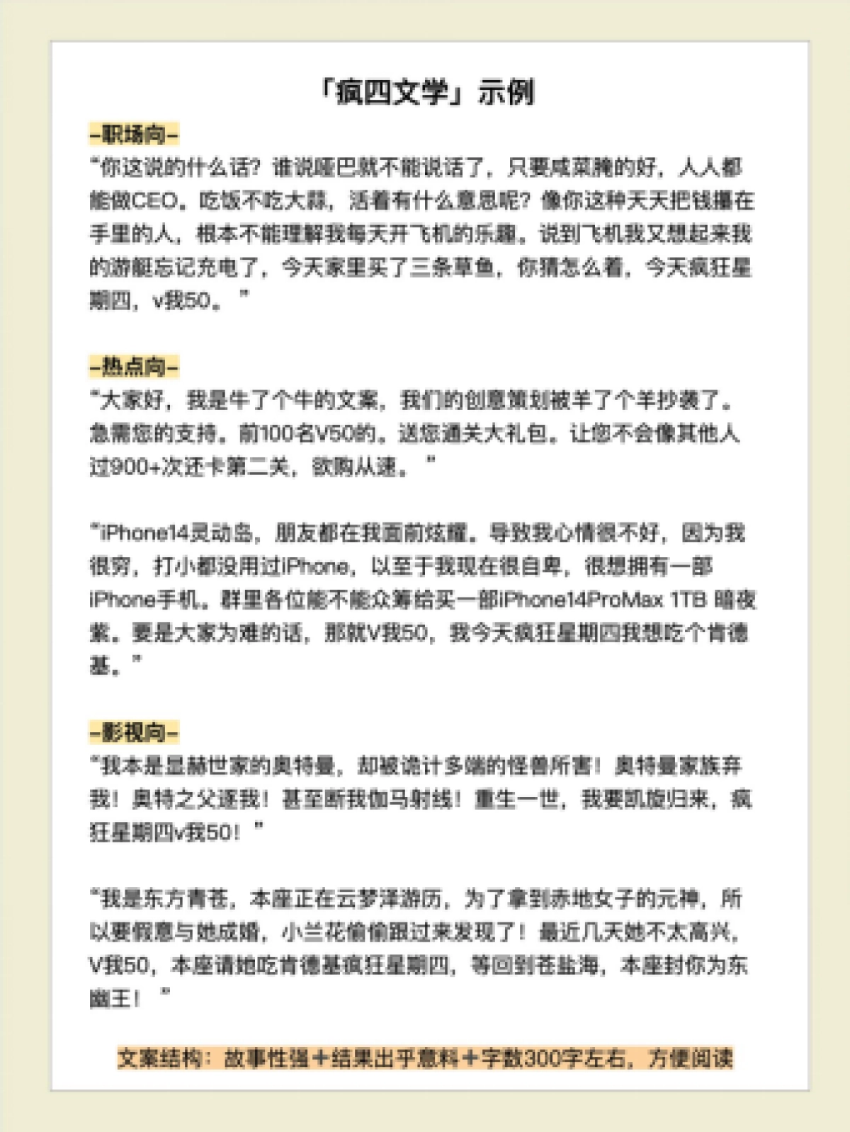 2022KFC疯狂星期四营销策略案例拆解_第4页