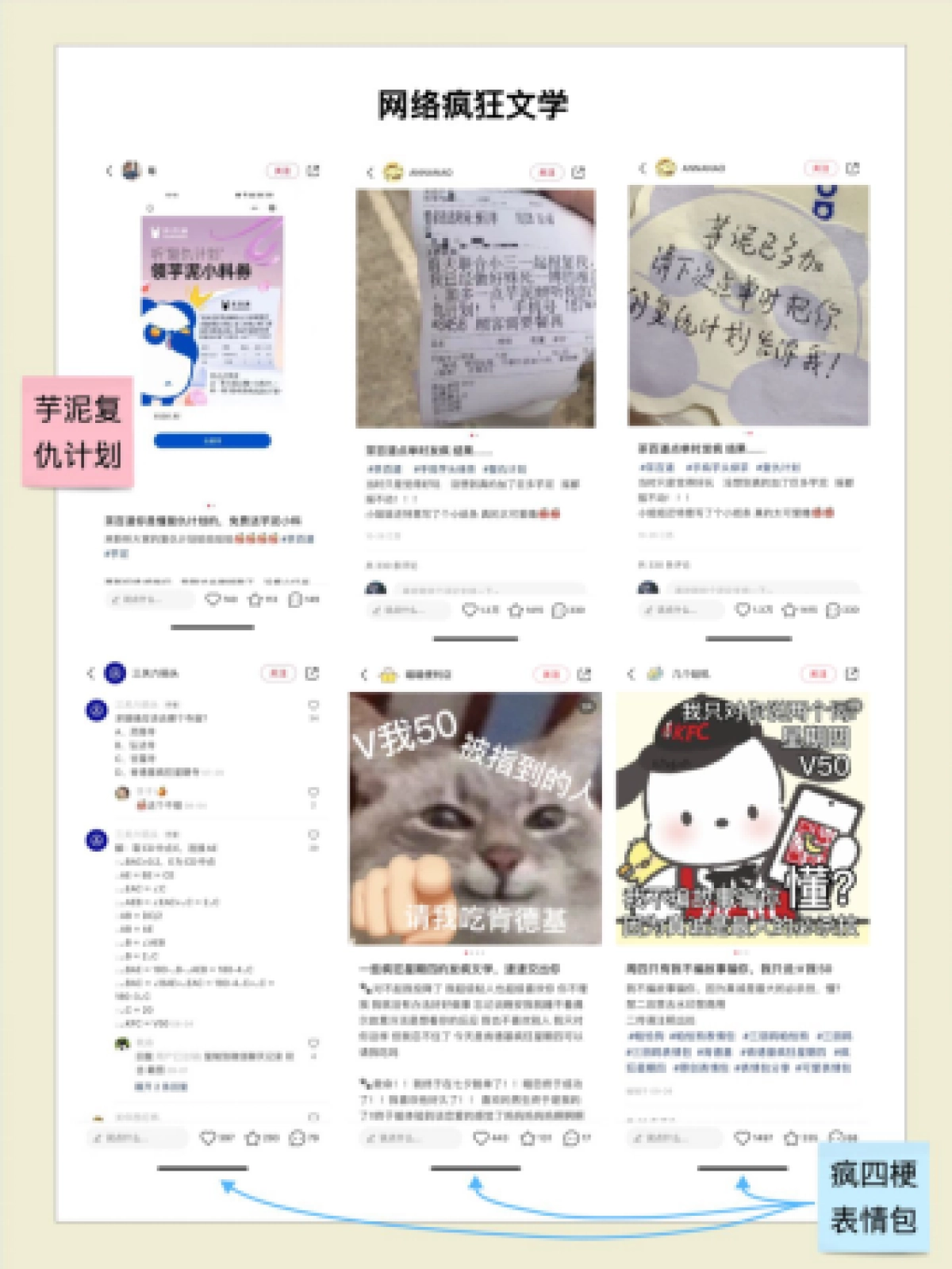 2022KFC疯狂星期四营销策略案例拆解_第5页