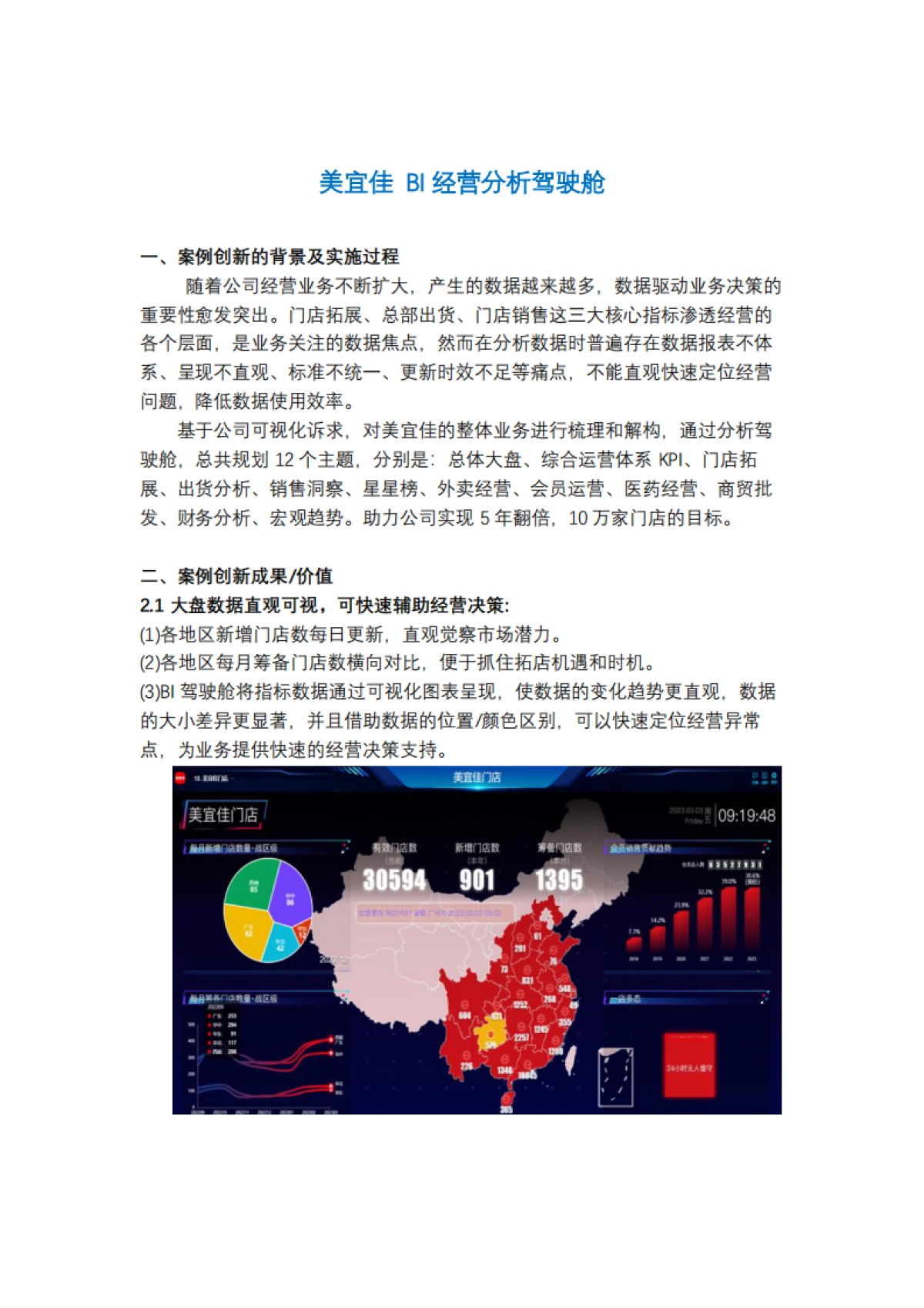 2023CCFA连锁便利店创新案例集_第3页