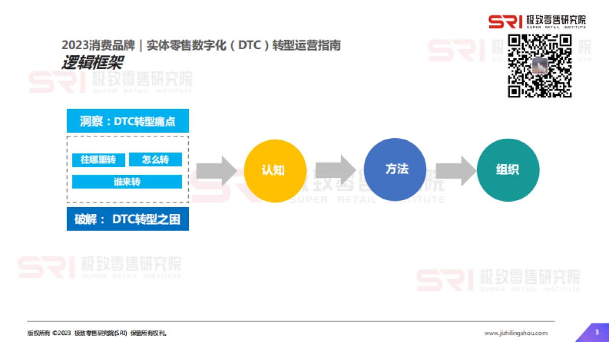 2023零售消费品牌dtc运营指南研究&案例研究报告_第3页
