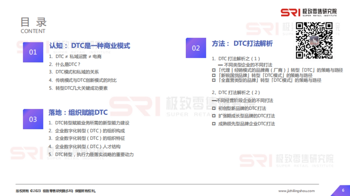 2023零售消费品牌dtc运营指南研究&案例研究报告_第6页