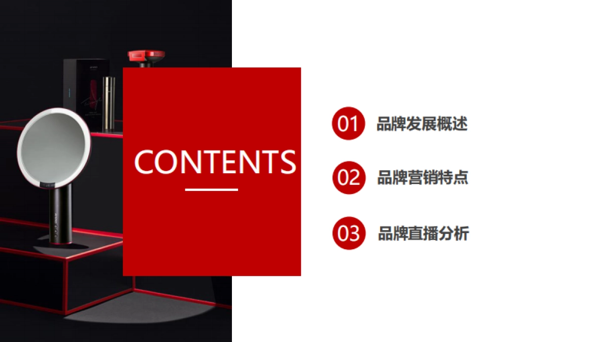 AMRIO如何挖掘科技美护市场新机会？——美护品牌案例分析报告_第2页
