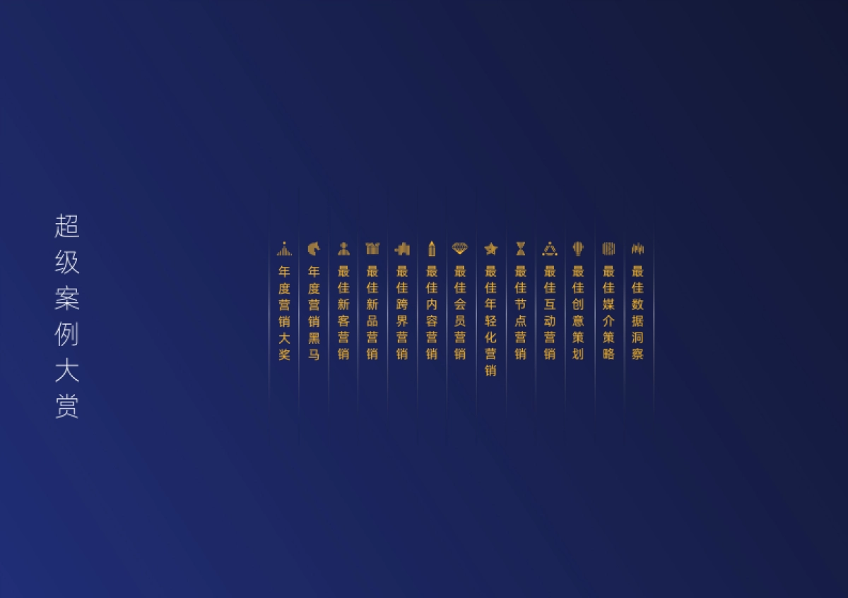 m awards红宝书《 超级案例大赏 》-阿里妈妈_第2页