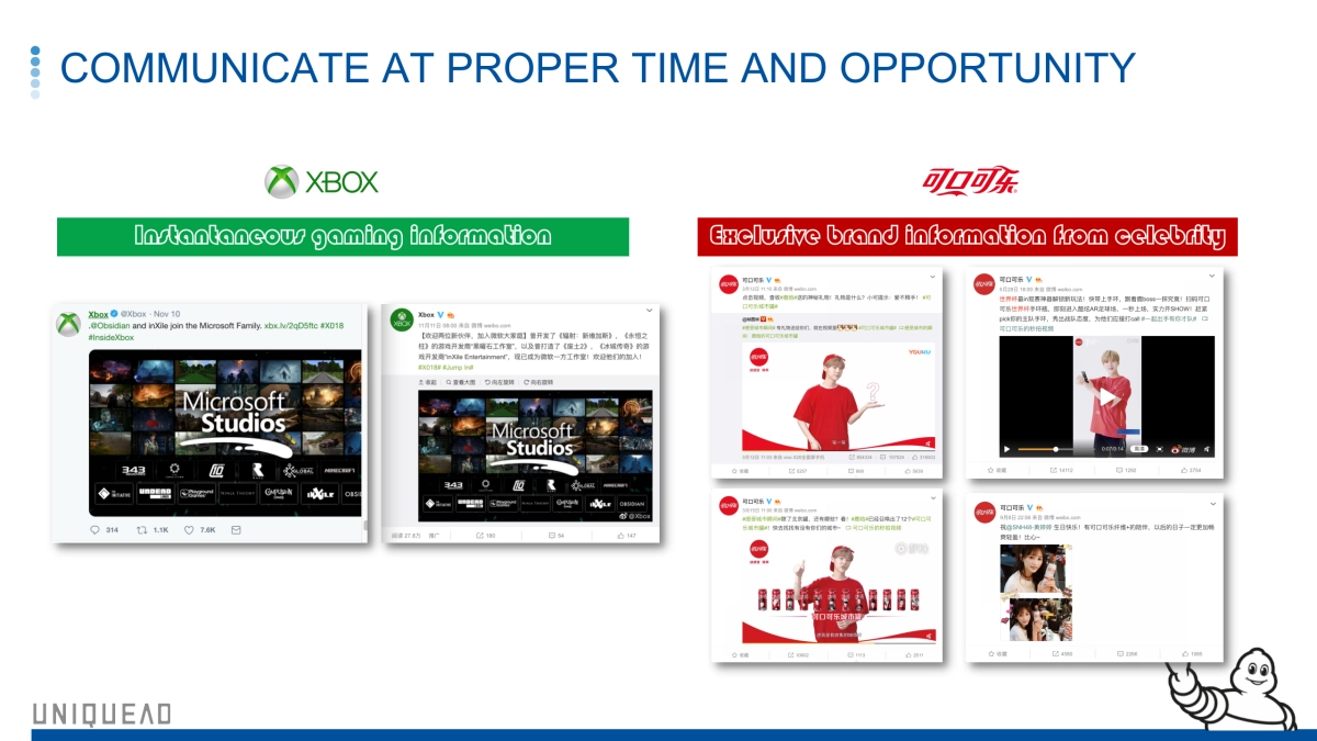 Michelin 2019 proposal_Final 1126（公司简介&日常案例）_第5页